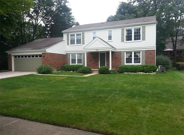 Great Oaks Homes for sale